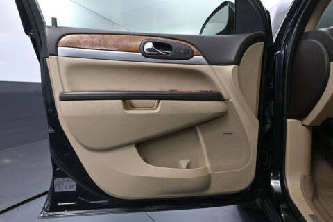 2012 Buick Enclave Premium
