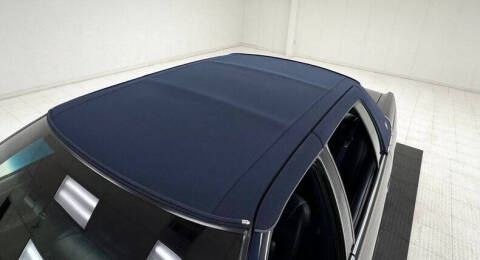 1997 Cadillac DeVille D'elegance