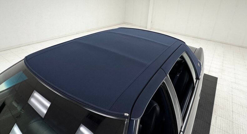 1997 Cadillac DeVille D'elegance