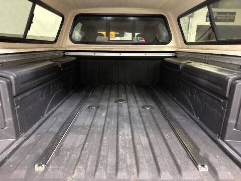 2018 Nissan Titan XD