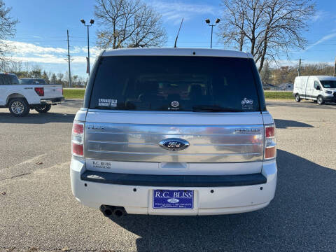 2009 Ford Flex Limited