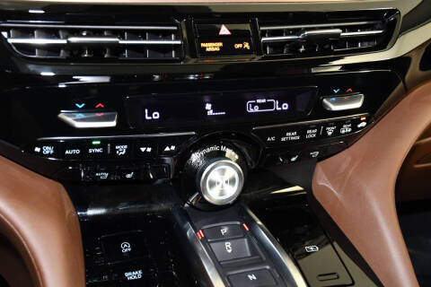 2024 Acura MDX SH-AWD w/Tech