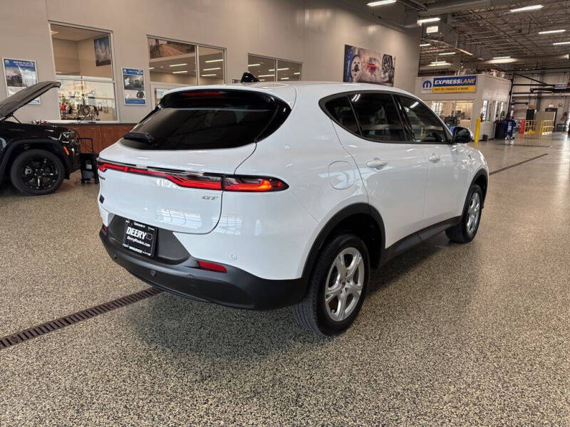 2024 Dodge Hornet GT Plus