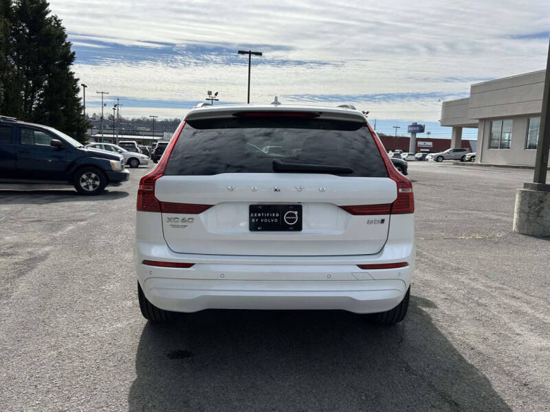 2023 Volvo XC60 B5 Core