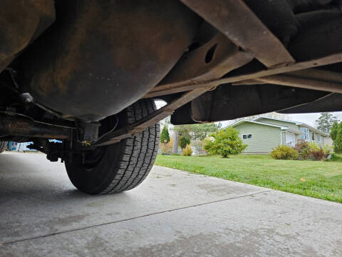 1955 Chevrolet Bel Air