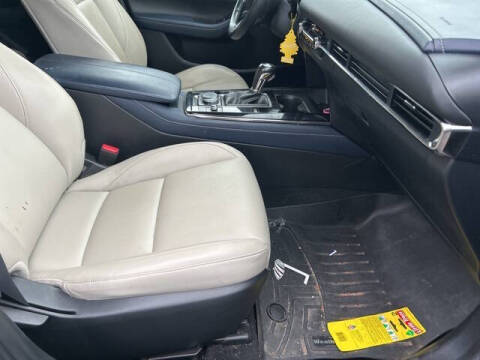 2020 Mazda CX-30 Preferred