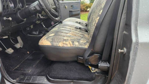 1987 Chevrolet C/K 20 Series