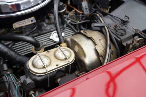 1981 Chevrolet Corvette