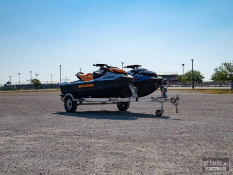 2020 Sea-Doo JET SKI