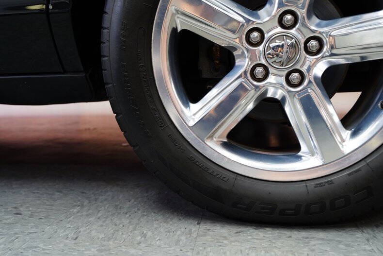 2003 Mercury Marauder