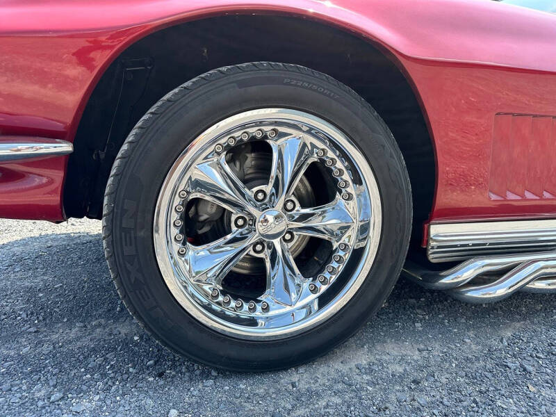 1965 Chevrolet Corvette