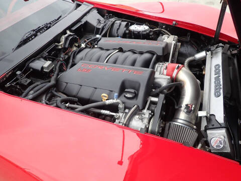 1980 Chevrolet Corvette