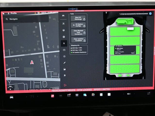 2023 Tesla Model X