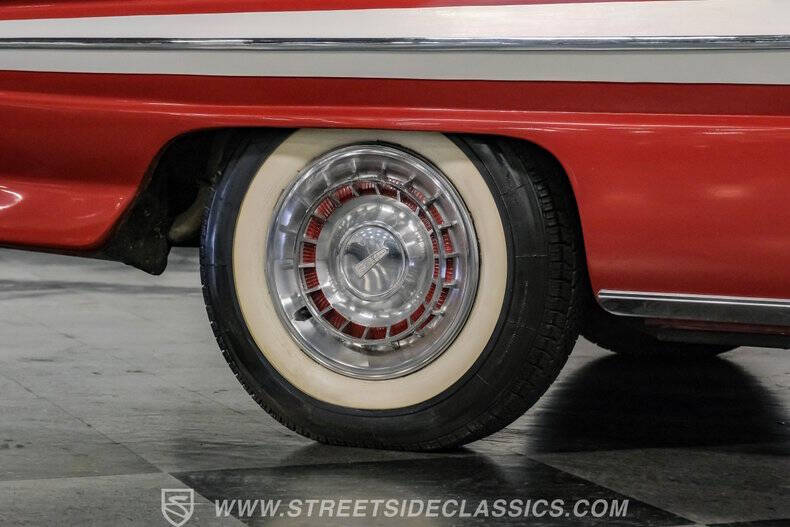 1961 Oldsmobile Starfire