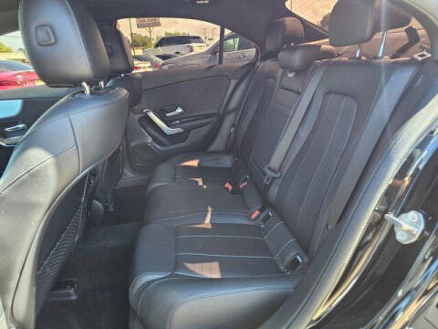 2022 Mercedes-Benz A-Class A 220