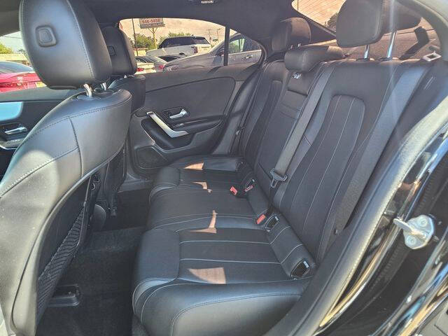 2022 Mercedes-Benz A-Class A 220