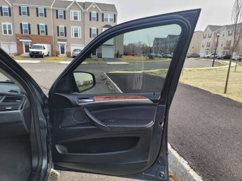 2011 BMW X5 xDrive35d