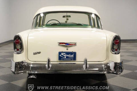 1956 Chevrolet Bel Air