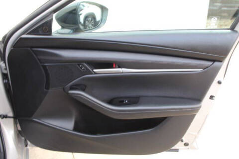 2024 Mazda Mazda3 Hatchback 2.5 S Select Sport