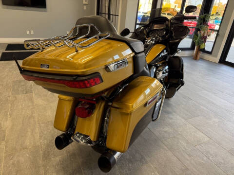 2017 Harley-Davidson Road Glide