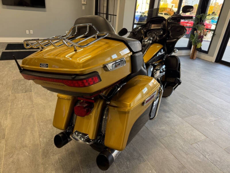 2017 Harley-Davidson Road Glide