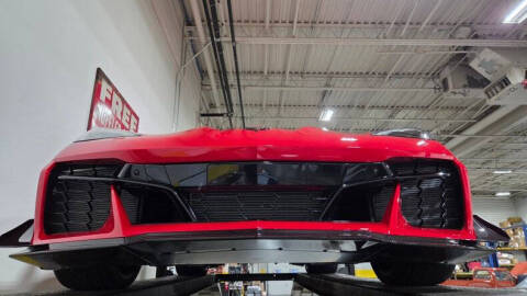 2023 Chevrolet Corvette Z06