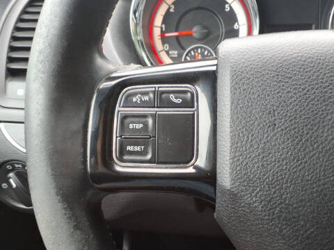 2016 Dodge Grand Caravan SE Plus