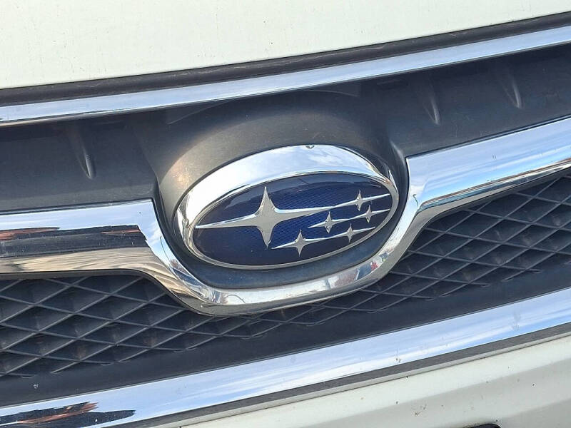 2015 Subaru XV Crosstrek 2.0i Limited