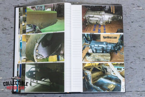 1967 Chevrolet Chevelle