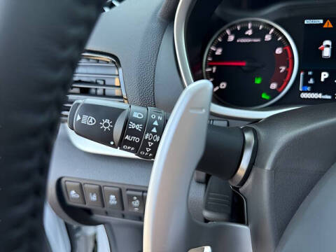 2026 Mitsubishi Eclipse Cross SEL