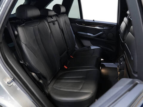 2014 BMW X5 xDrive50i