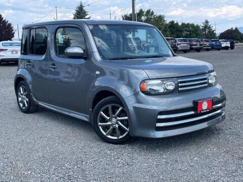 2009 Nissan cube for sale at The Other Guys Auto Sales in Island City OR