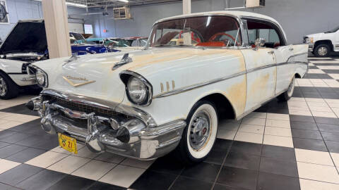 1957 Chevrolet Bel Air