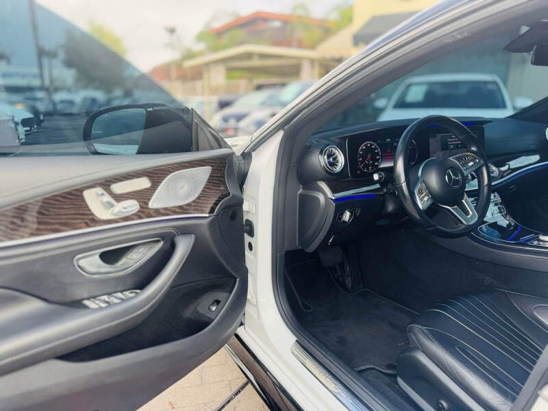 2020 Mercedes-Benz CLS CLS 450