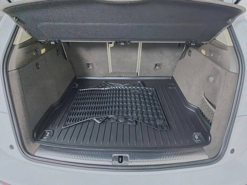 2015 Audi Q5 2.0T quattro Premium Plus