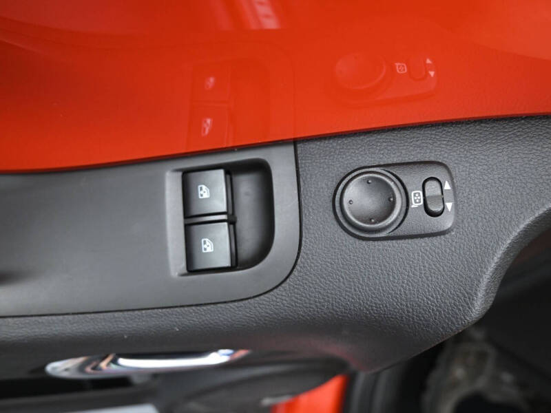 2010 Chevrolet Camaro SS