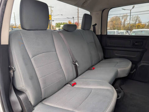 2014 RAM 1500 Express