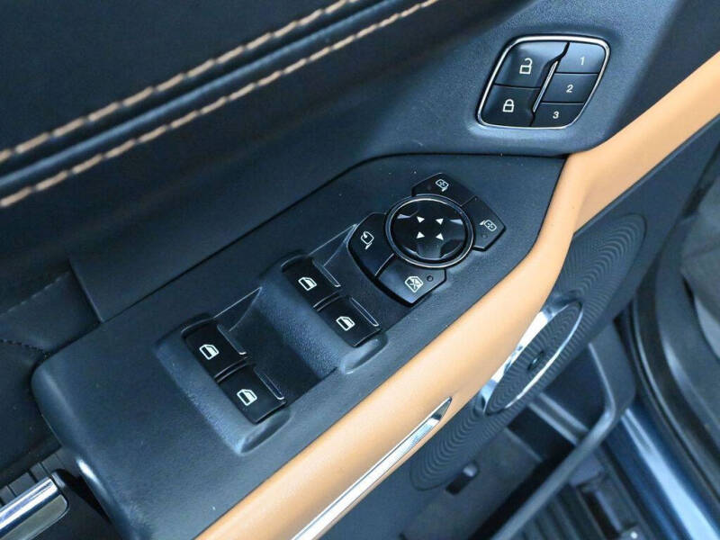 2023 Ford Expedition Platinum