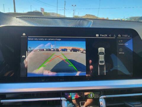 2020 BMW 3 Series 330i