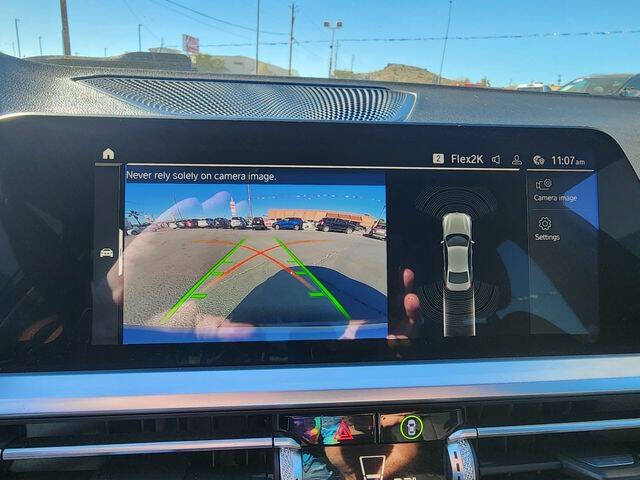 2020 BMW 3 Series 330i