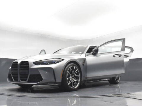 2023 BMW M3