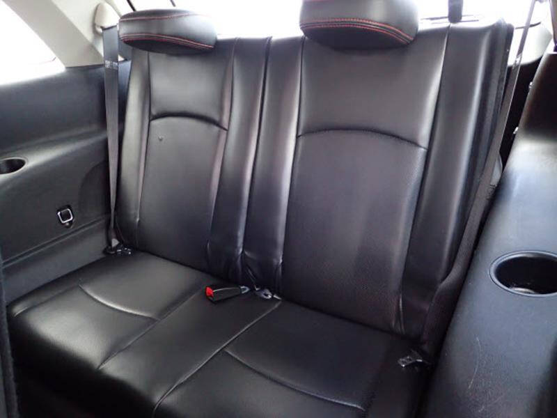 2017 Dodge Journey GT