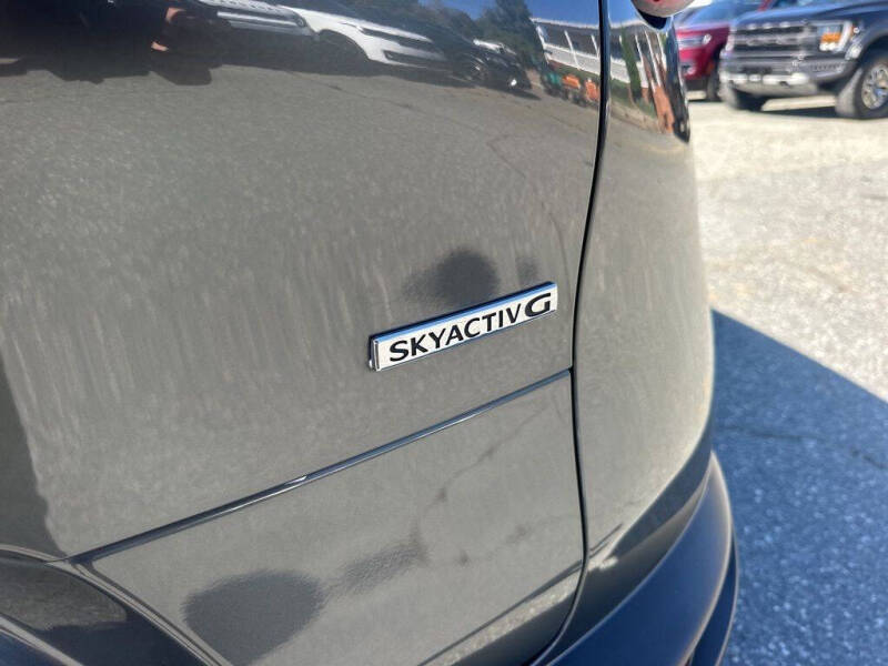 2024 Mazda CX-30 2.5 S Select Sport