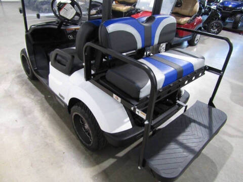 2022 Yamaha Drive