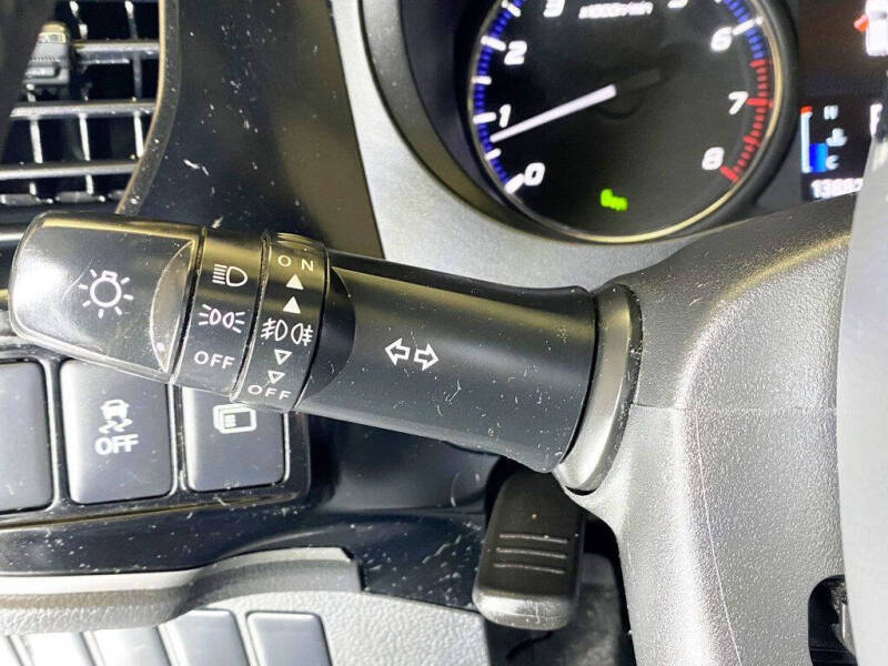 2019 Mitsubishi Outlander