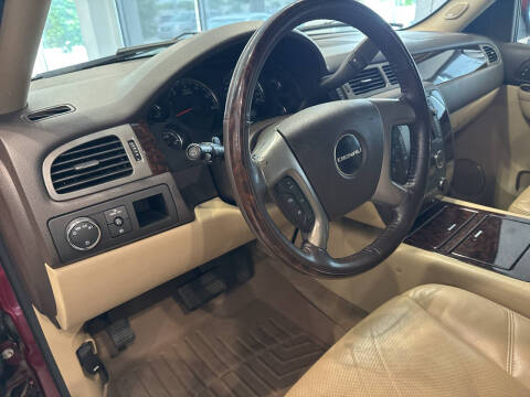 2011 GMC Yukon Denali