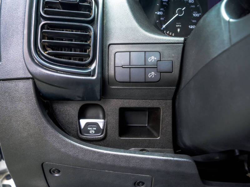 2023 RAM ProMaster 2500 159 WB