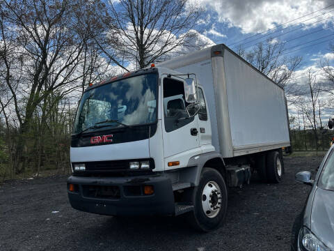 2005 GMC T7500 for sale at Mario's Motors Inc in Leesburg VA