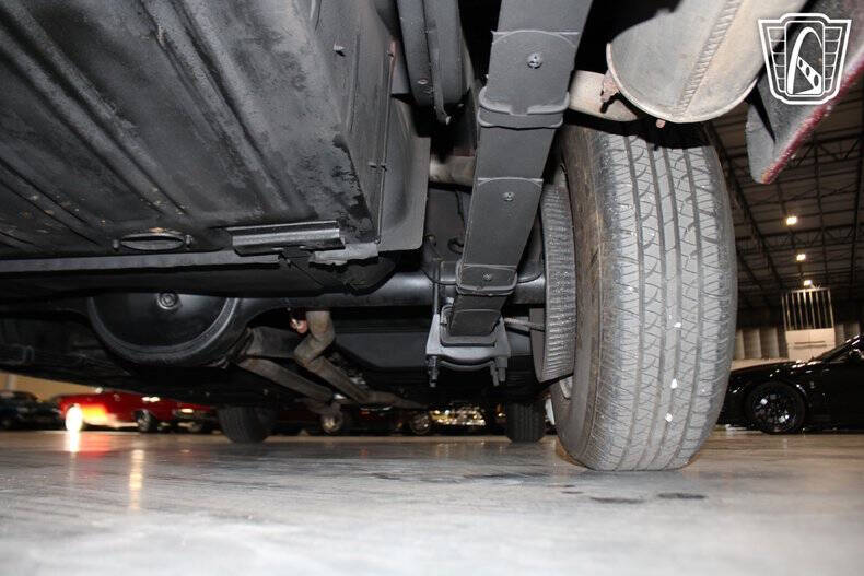 1964 Ford Thunderbird