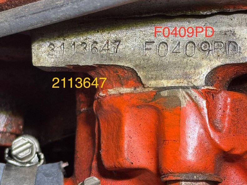 1963 Chevrolet Corvette